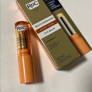 RoC - Multi Correxion Vitamin C Eye Balm Stick